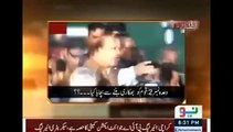 People Taunts Nawaz Sharif On His Fake Promises