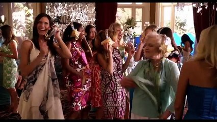 You Again (2010) Bloopers Outtakes Gag Reel