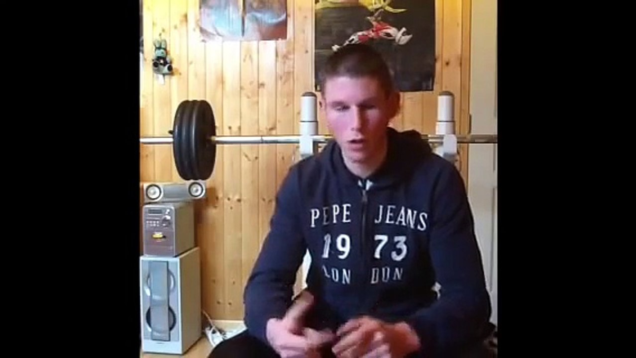 Musculation Prise de masse - Sèche Protéines