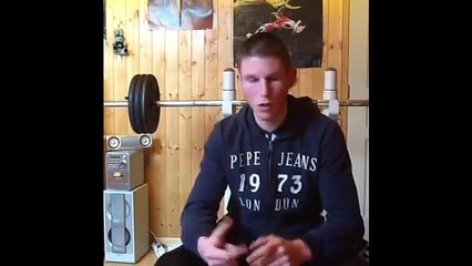 Musculation Prise de masse - Sèche Protéines