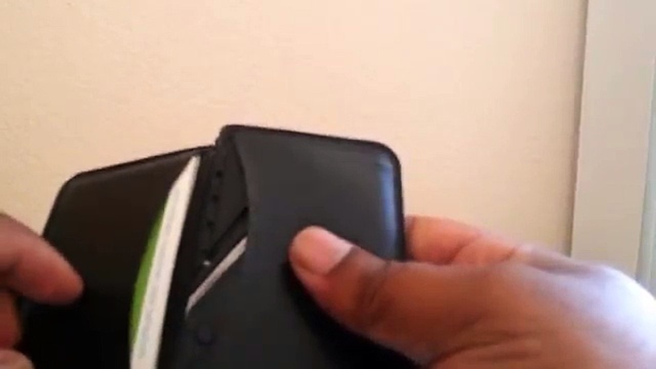 Free Credit Card Knife - Review