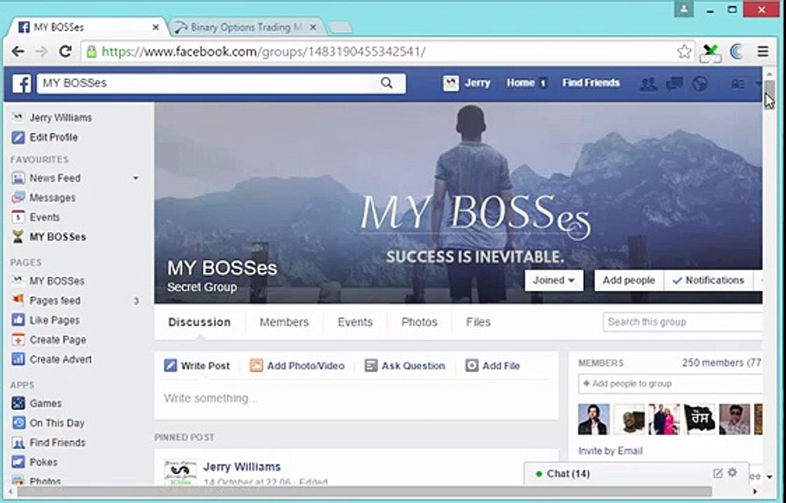 How to TRADE Binary Options SIGNALS with 75% win rate.