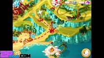 Angry Birds Epic Plot Walkthrough [IOS]