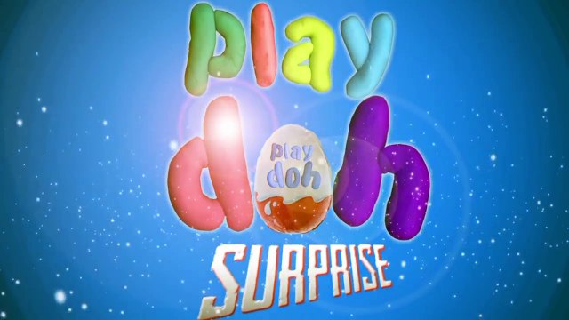 Barbie Surprise Eggs Peppa Pig Play Doh Frozen My Little Pony Hello Kitty egg