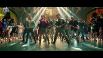 Dance Ke Legend FULL VIDEO Song - Hero
