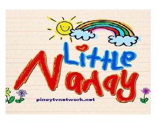 Little Nanay February 1 2016 Part 1 pinoytvnetwork.net