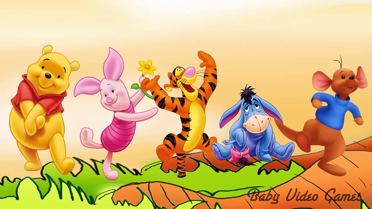 Winnie the Pooh 56 1