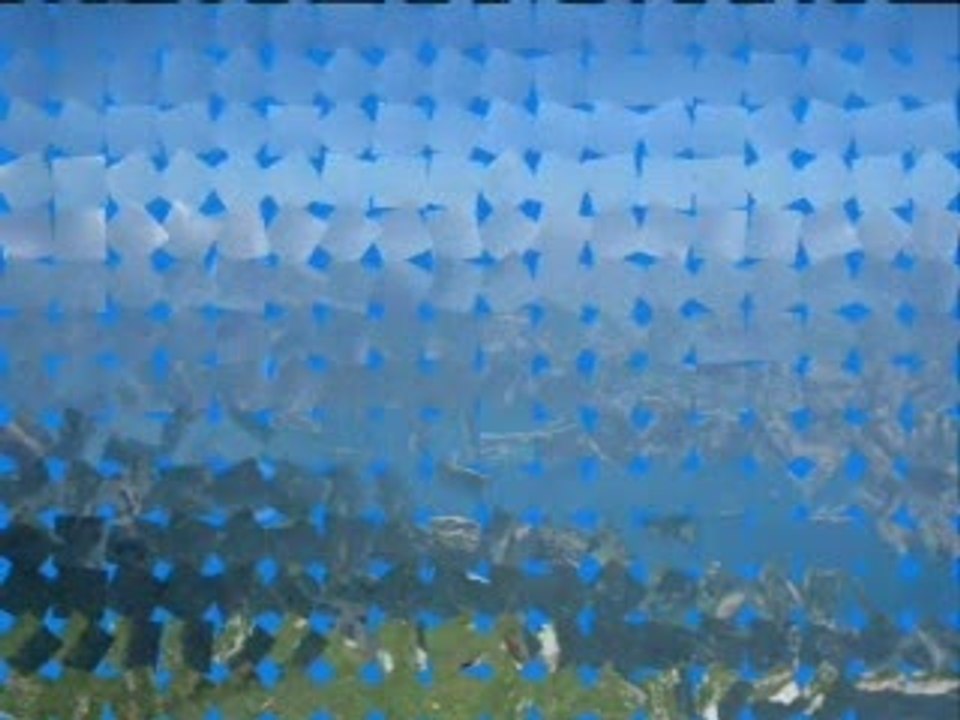 les serponçiens en vacances