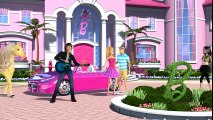 Barbie'nin Rüya Evi - Bölüm 43 - Uçmanın Tek Yolu
