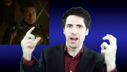 Game of Thrones season 4 trailer review