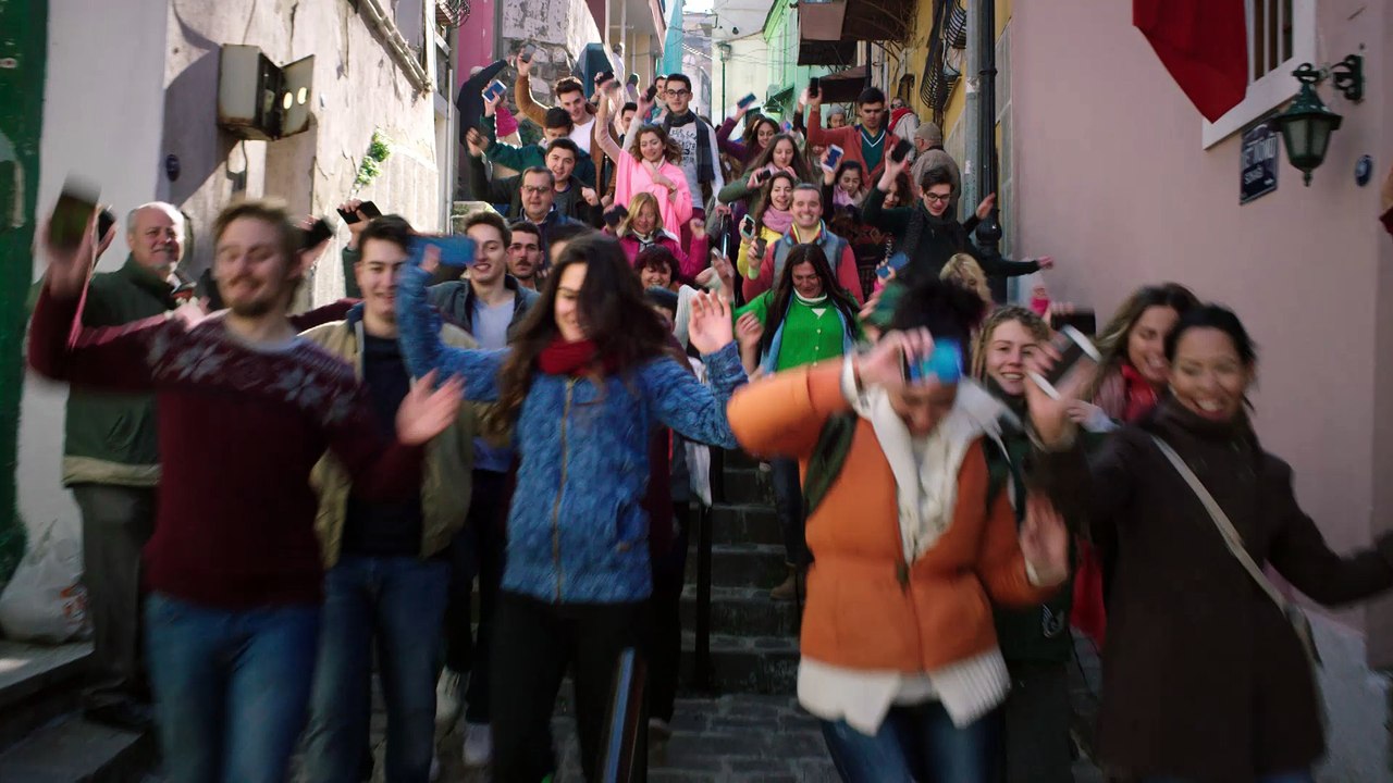 Türk Telekom Markaları Birleşiyor