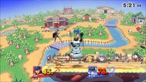 60fps 1080p Smash Bros Wii U Tournament w/ Commentary - Elgato HD 60