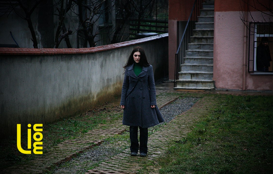 Tövbeler Tövbesi - 17.Bölüm