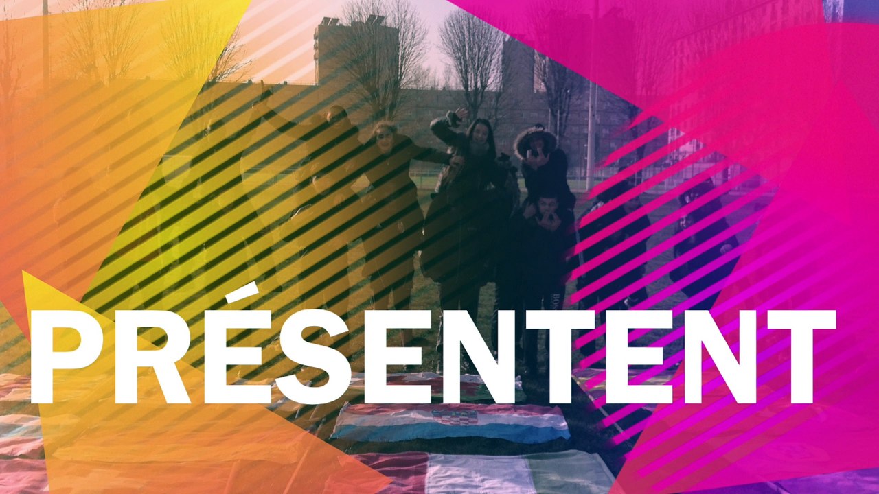 Mon Euro 2016 - Collège Gabriel Péri - Aubervilliers - Académie de Créteil - Classe de 4eC