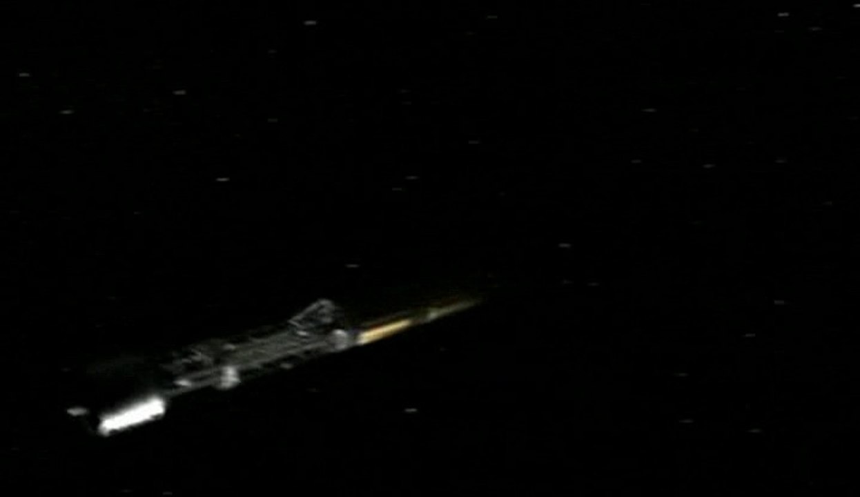 Expedition zum Mars (Dokumentation Deutsch)