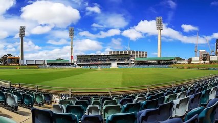 Top 10 Best Cricket Stadiums In The World