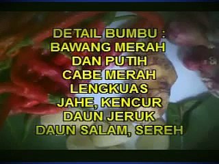 tips memasak daun pepaya