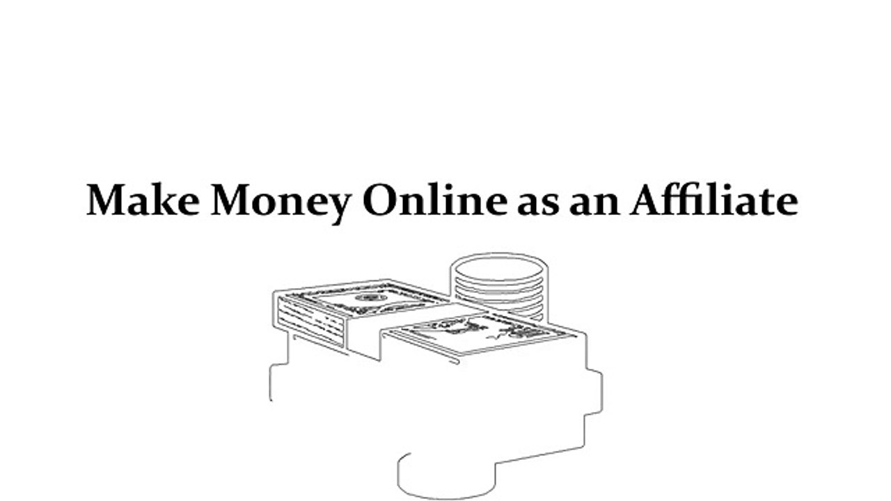Make Money Online with Affiiliate Marketing Affilorama