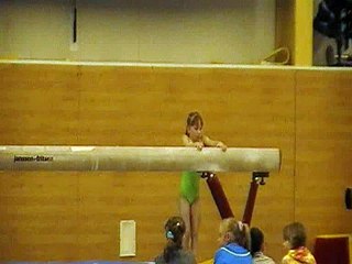 Спортивная гимнастика(2)