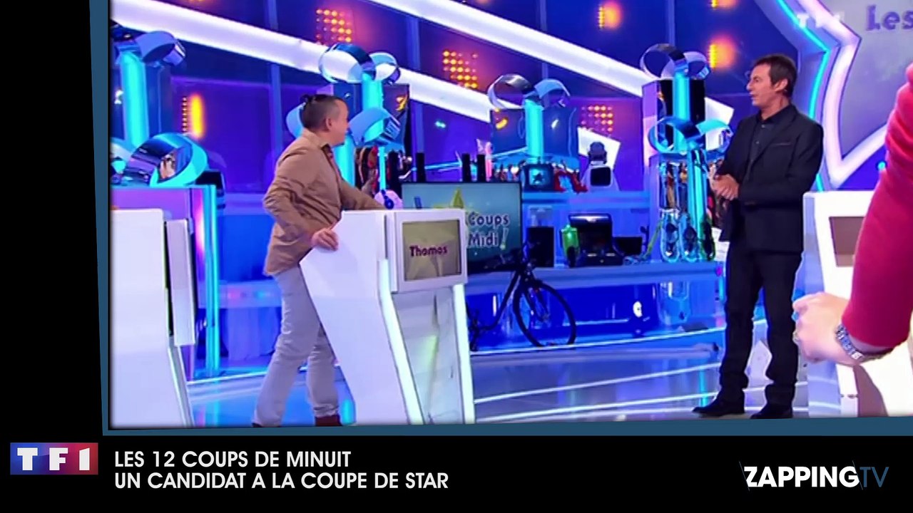 Vendredi tout est permis : Christelle Chollet choque tout le monde en pleine battle (vidéo)