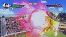 Dragon Ball Xenoverse : PRE-ORDER Armadura De Oro Y Armadura De Plata ! Contenido - Bonus