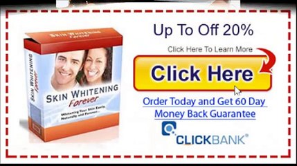 Do NOT buy Skin Whitening Forever before watching this!