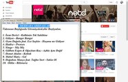 netd müzik - EN POPÜLER ! (FULL HD)