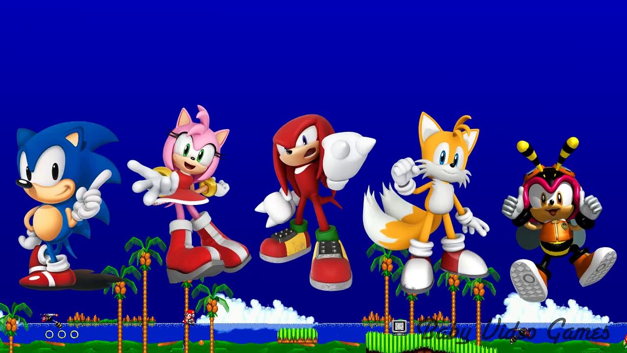 sonic