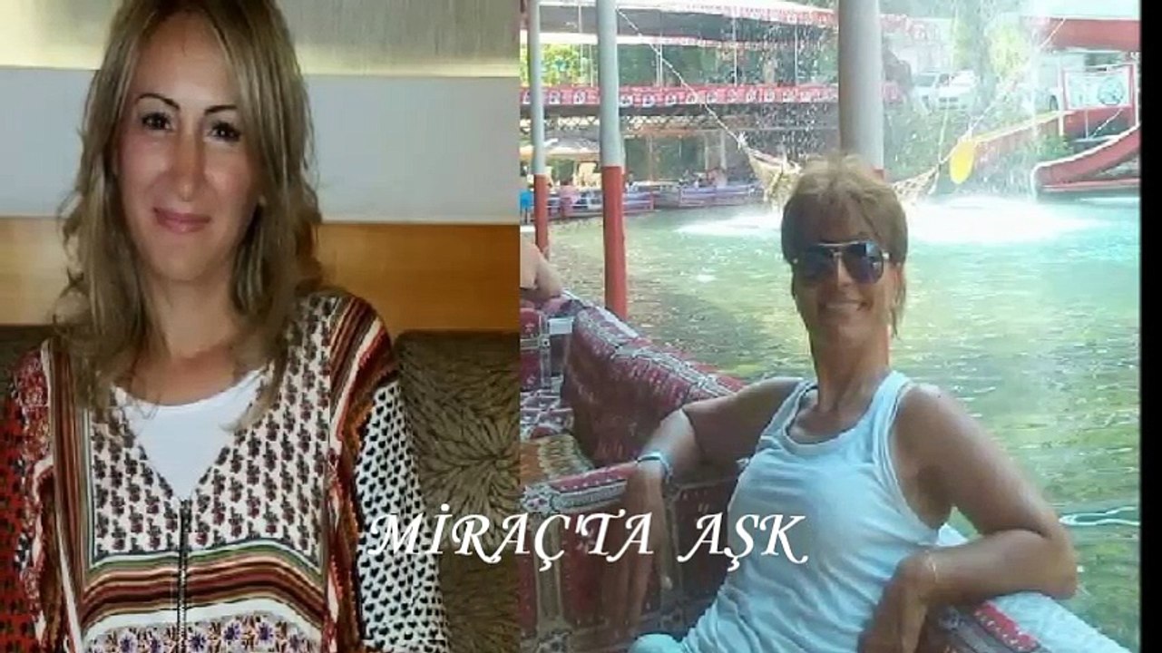 Miraç'ta Aşk