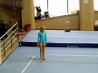 СПОРТИВНАЯ ГИМНАСТИКА(8)