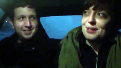 Midnight Screening: Warm Bodies