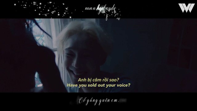 [VIETSUB+KARA] I'M YOUNG - WINNER [OAO SUBTEAM]