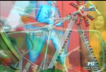 Little Nanay February 1, 2016 Part 2 / Dailynewsportal.net
