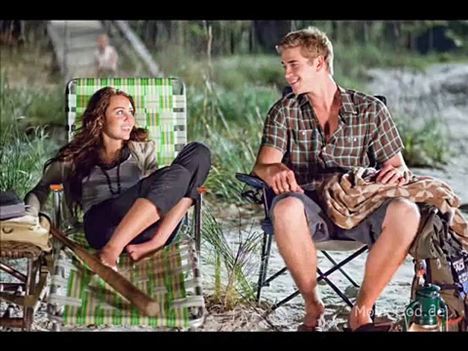 Top 10 der Liebesfilme