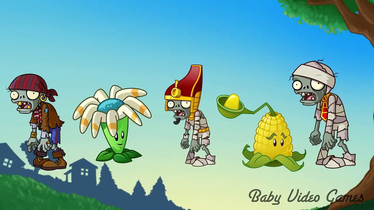 plants
