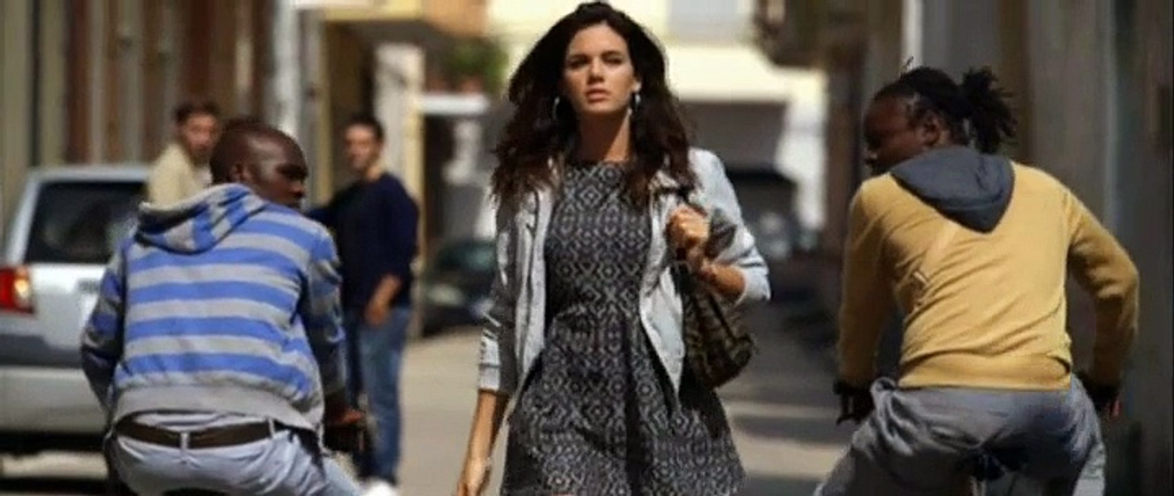 Sotto Copertura 1a Puntata 02 11 2015 Video Dailymotion