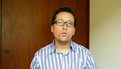 Testimonio Arranca Internet - Juan Martitegui