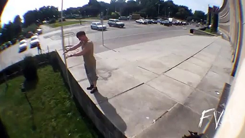 Very Funny Fails Compilation