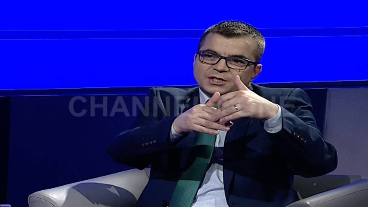 INTERVISTA E MBREMJES PER WEB  DT 29 01 2016