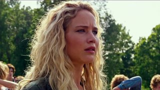 X-Men Apocalypse Official Trailer 2016 Jennifer Lawrence Michael Fassbender