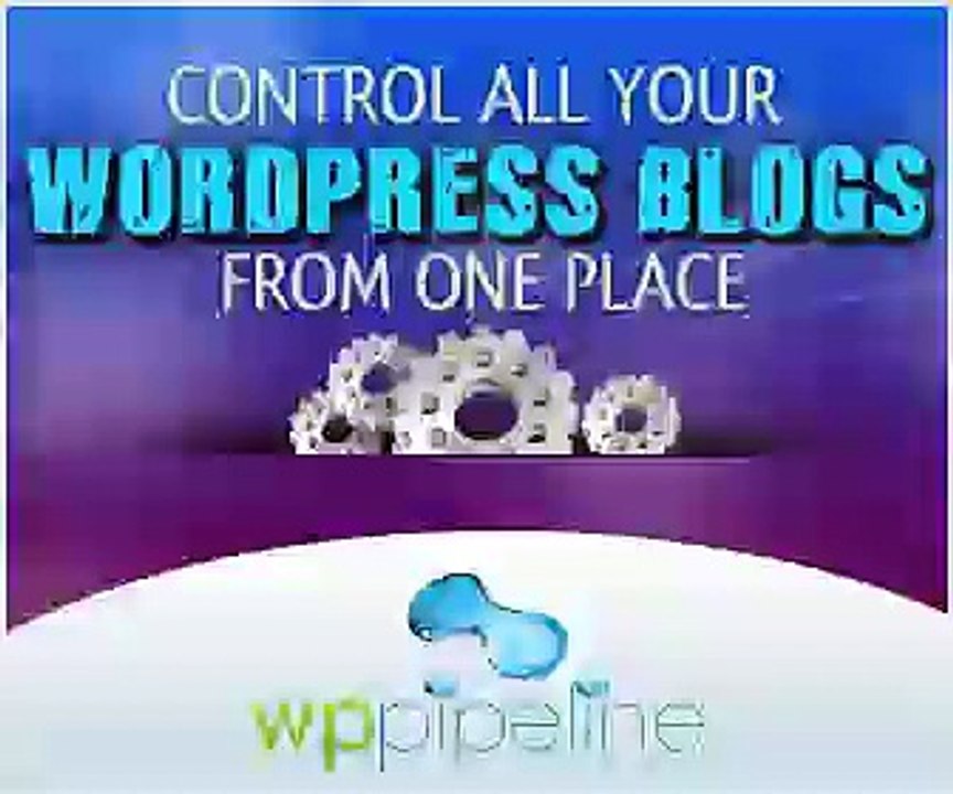 Wp Pipeline - Wordpress