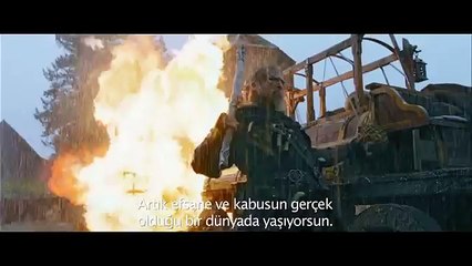 Yedinci Oğul Türkçe Altyazılı Fragman 2014