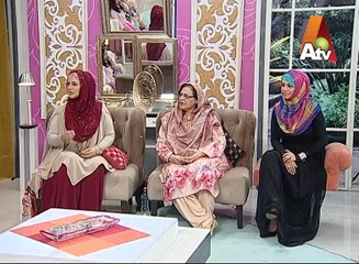 The Weekend Show 30Jan Part 3