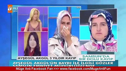 TEK PARÇA 20 MART 2015 Müge Anlı ile Tatlı Sert İzle