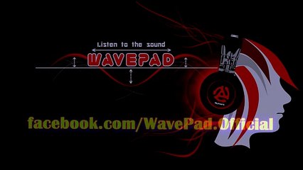 Anna May - City Lights (WavePad short Remix)