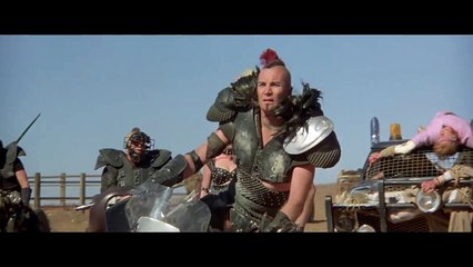 Mad Max: Fury Road - Legacy Featurette [HD]