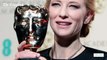 Cate Blanchett's rise to fame: in 90 seconds