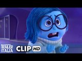 INSIDE OUT - Clip 'Gioia e Tristezza' [HD]