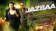 Jazbaa Trailer - Bollywood Movie - Aishwarya Rai Irrfan Khan Shabana Azmi - Jazbaa 2015 - Blockbuster Movie - Jazbaa Movie