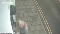 Woman fights off cash machine robbers in Sudbury